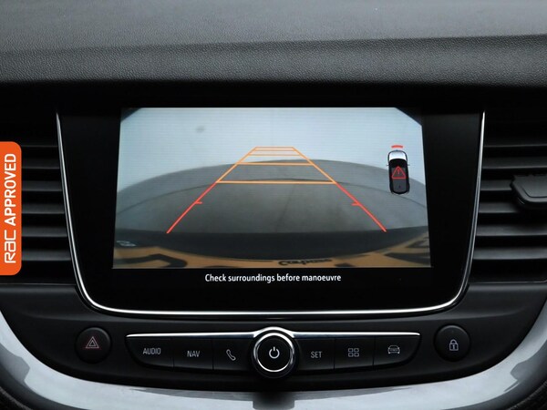 Used Vauxhall Grandland X 2021 for sale - 76088352: Photo 16