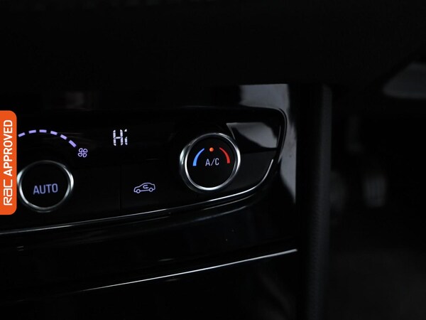 Used Vauxhall Grandland X 2021 for sale - 76088352: Photo 17