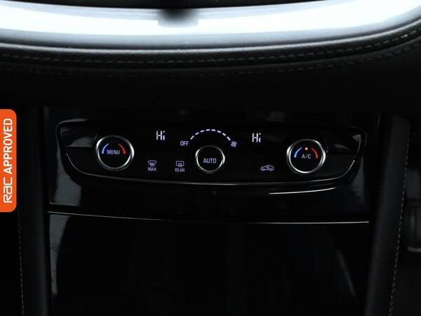 Used Vauxhall Grandland X 2021 for sale - 76088352: Photo 18