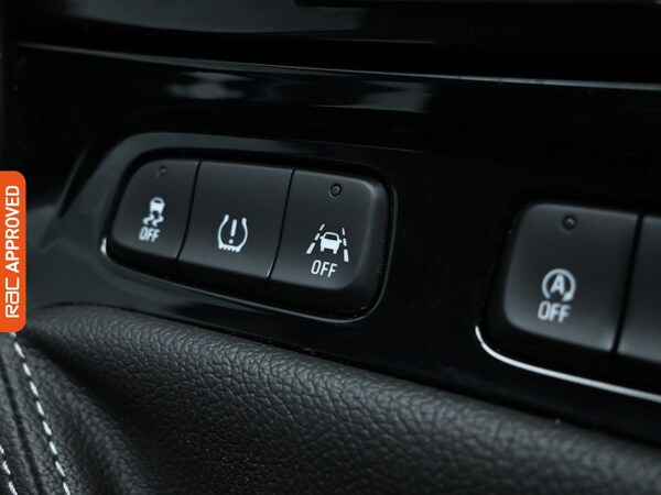 Used Vauxhall Grandland X 2021 for sale - 76088352: Photo 19