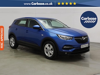 Vauxhall - Grandland X