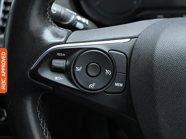 Used Vauxhall Grandland X 2021 for sale - 76088352: Photo 21