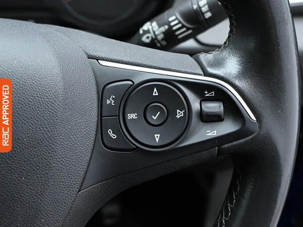 Used Vauxhall Grandland X 2021 for sale - 76088352: Photo 22