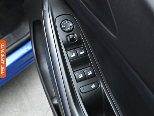Used Vauxhall Grandland X 2021 for sale - 76088352: Photo 23