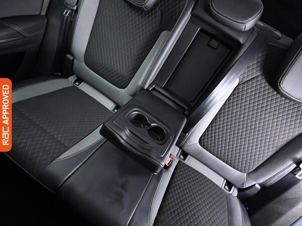 Used Vauxhall Grandland X 2021 for sale - 76088352: Photo 24