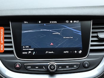 Used Vauxhall Grandland X 2021 for sale - 76088352: Photo 3