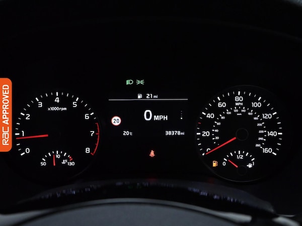 Used Kia Sportage 2019 for sale - 76311083: Photo 11