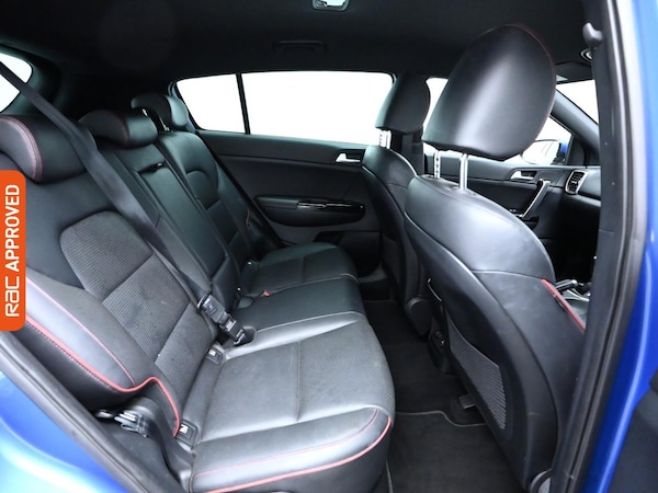 Used Kia Sportage 2019 for sale - 76311083: Photo 13