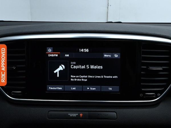 Used Kia Sportage 2019 for sale - 76311083: Photo 16