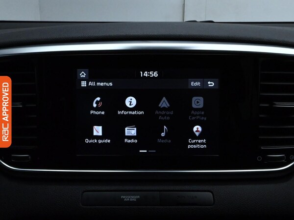 Used Kia Sportage 2019 for sale - 76311083: Photo 19