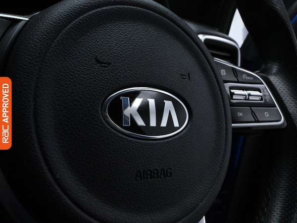 Used Kia Sportage 2019 for sale - 76311083: Photo 22