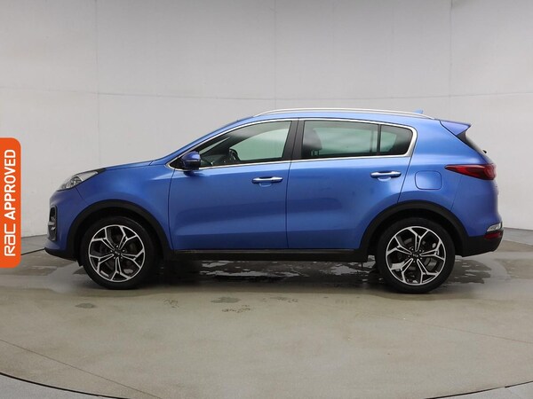Used Kia Sportage 2019 for sale - 76311083: Photo 28