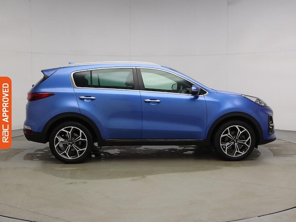 Used Kia Sportage 2019 for sale - 76311083: Photo 6