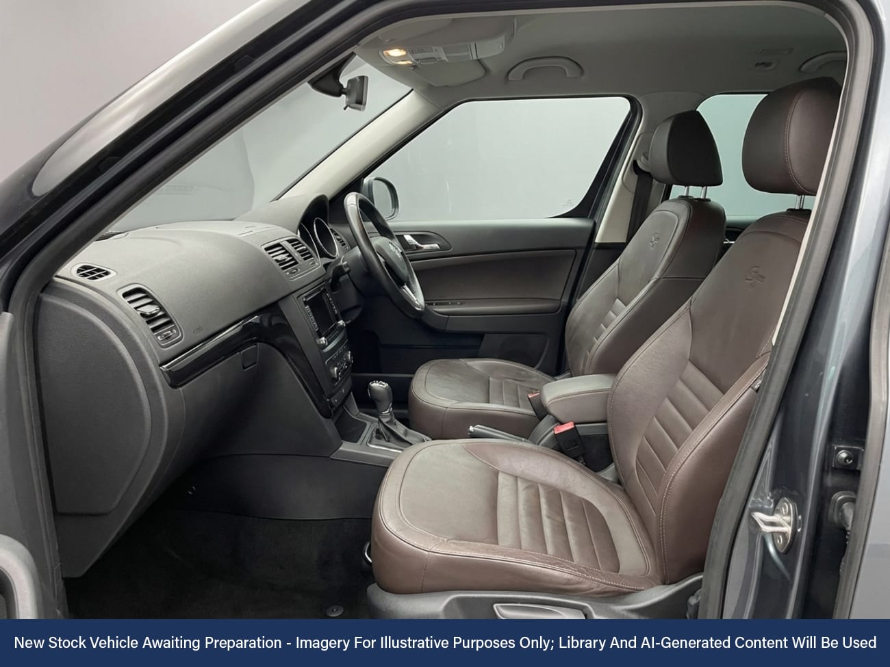 Used Skoda Yeti 2016 for sale - 77577749: Photo 3