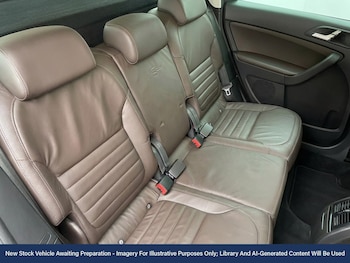 Used Skoda Yeti 2016 for sale - 77577749: Photo