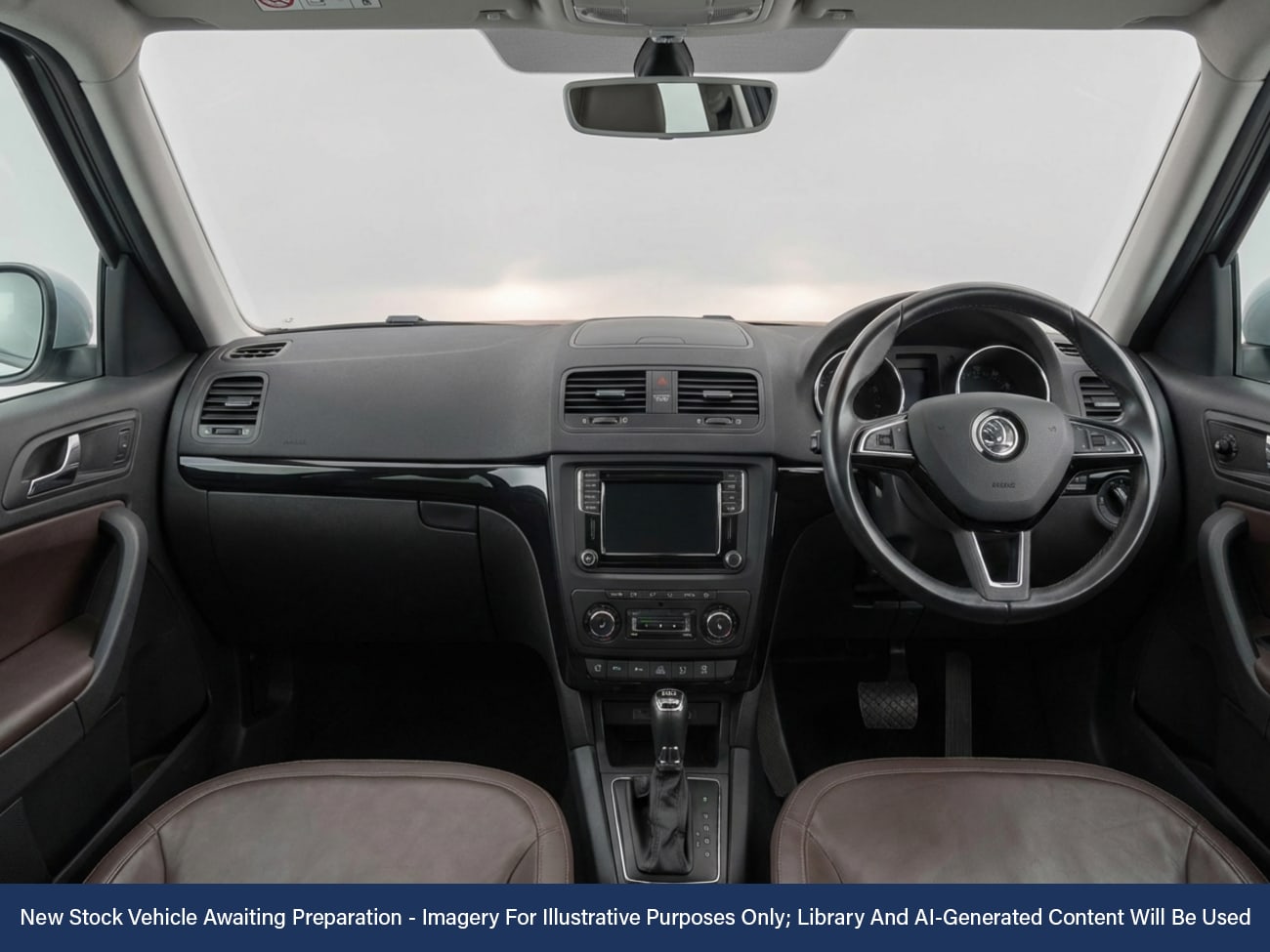 Used Skoda Yeti 2016 for sale - 77577749: Photo 6