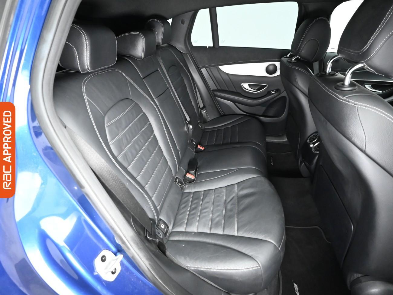 Used Mercedes-Benz EQC 2021 for sale - 76909510: Photo 15