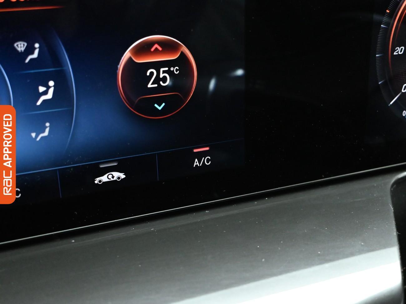 Used Mercedes-Benz EQC 2021 for sale - 76909510: Photo 20