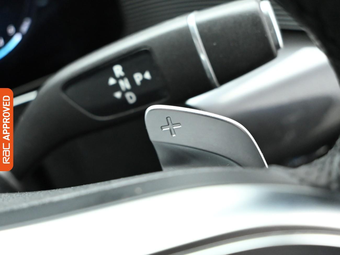 Used Mercedes-Benz EQC 2021 for sale - 76909510: Photo 23