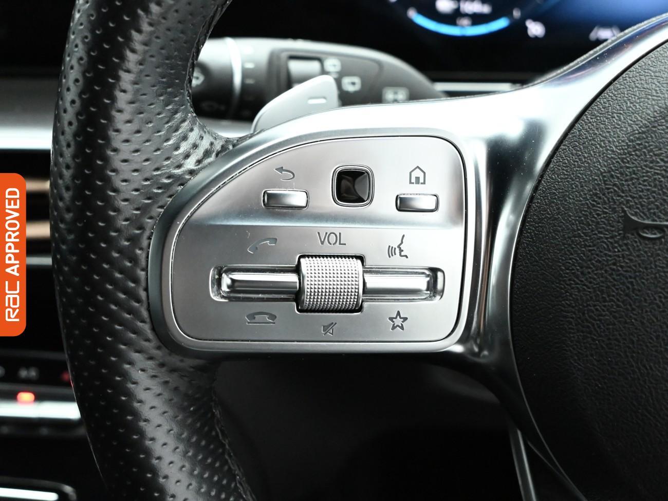 Used Mercedes-Benz EQC 2021 for sale - 76909510: Photo 24