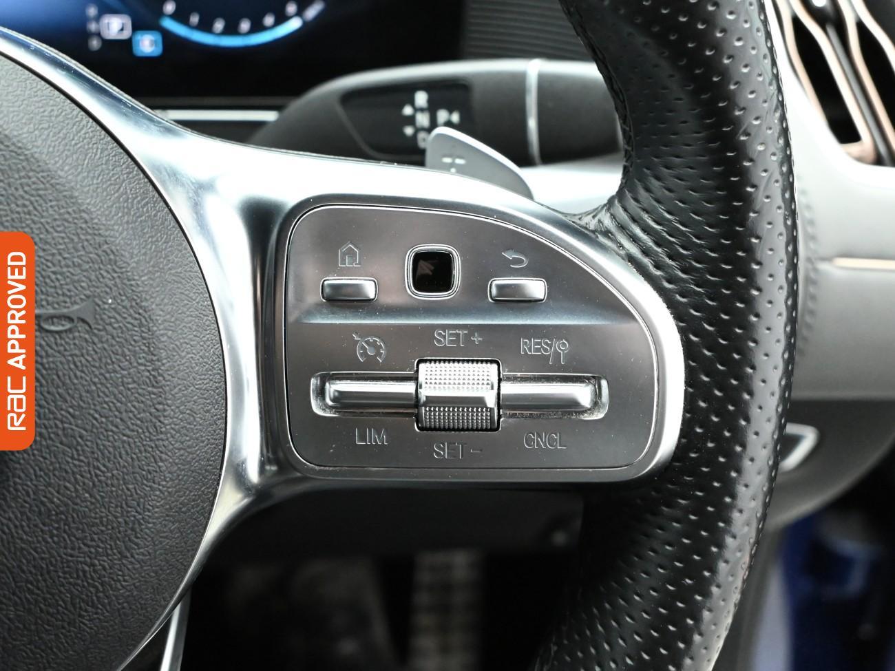 Used Mercedes-Benz EQC 2021 for sale - 76909510: Photo 25