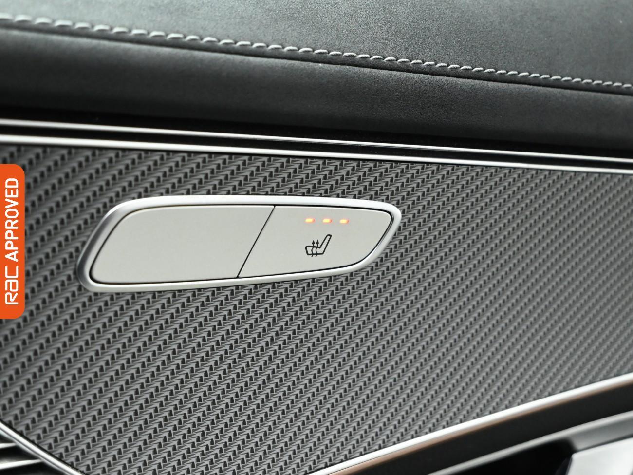 Used Mercedes-Benz EQC 2021 for sale - 76909510: Photo 26