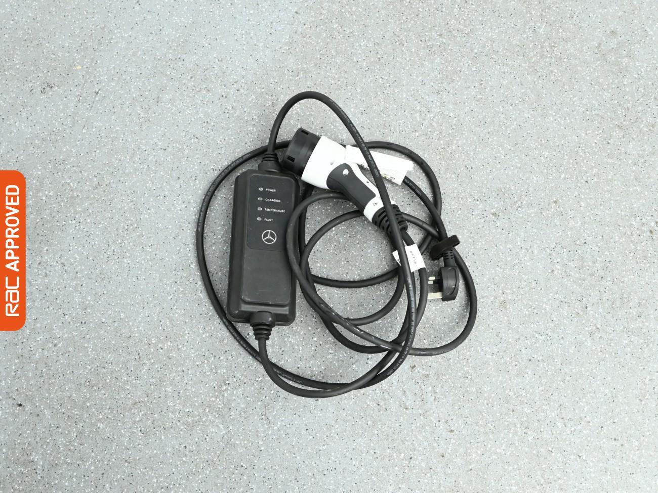 Used Mercedes-Benz EQC 2021 for sale - 76909510: Photo 28