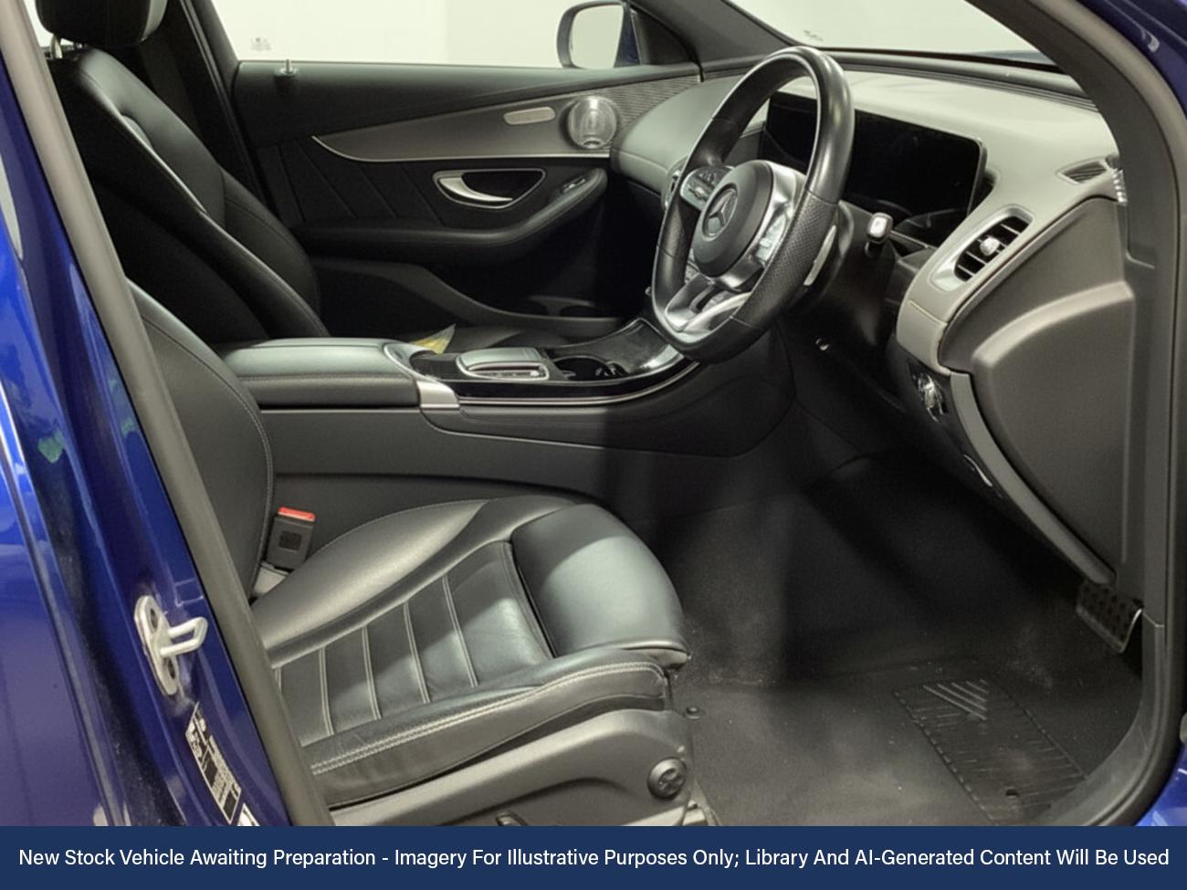 Used Mercedes-Benz EQC 2021 for sale - 76909510: Photo 3