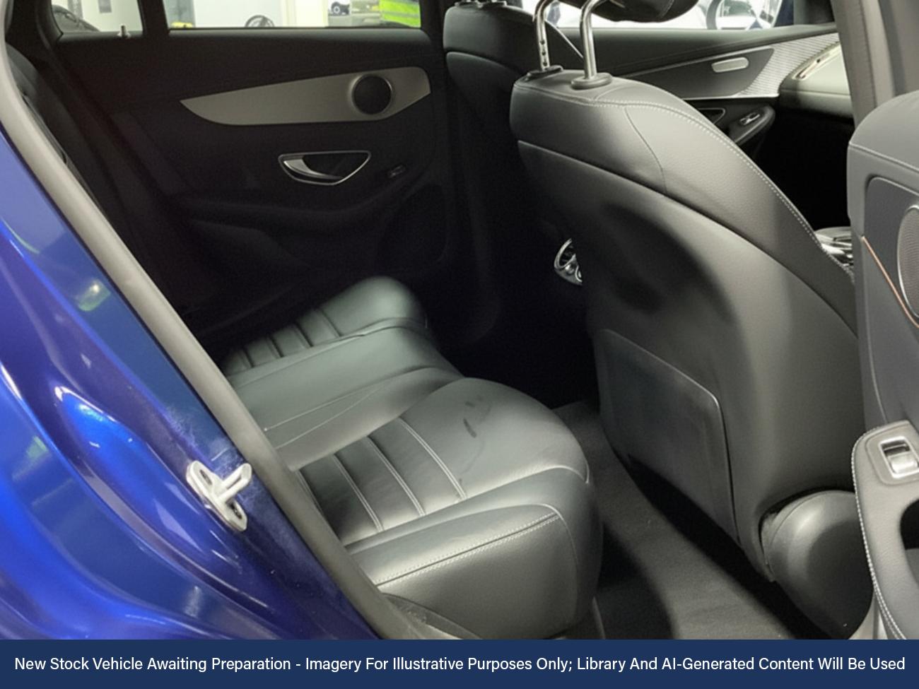 Used Mercedes-Benz EQC 2021 for sale - 76909510: Photo 4