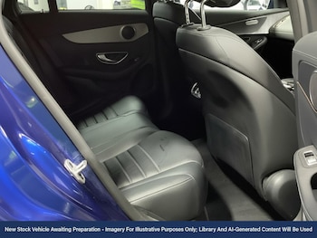 Used Mercedes-Benz EQC 2021 for sale - 76909510: Photo