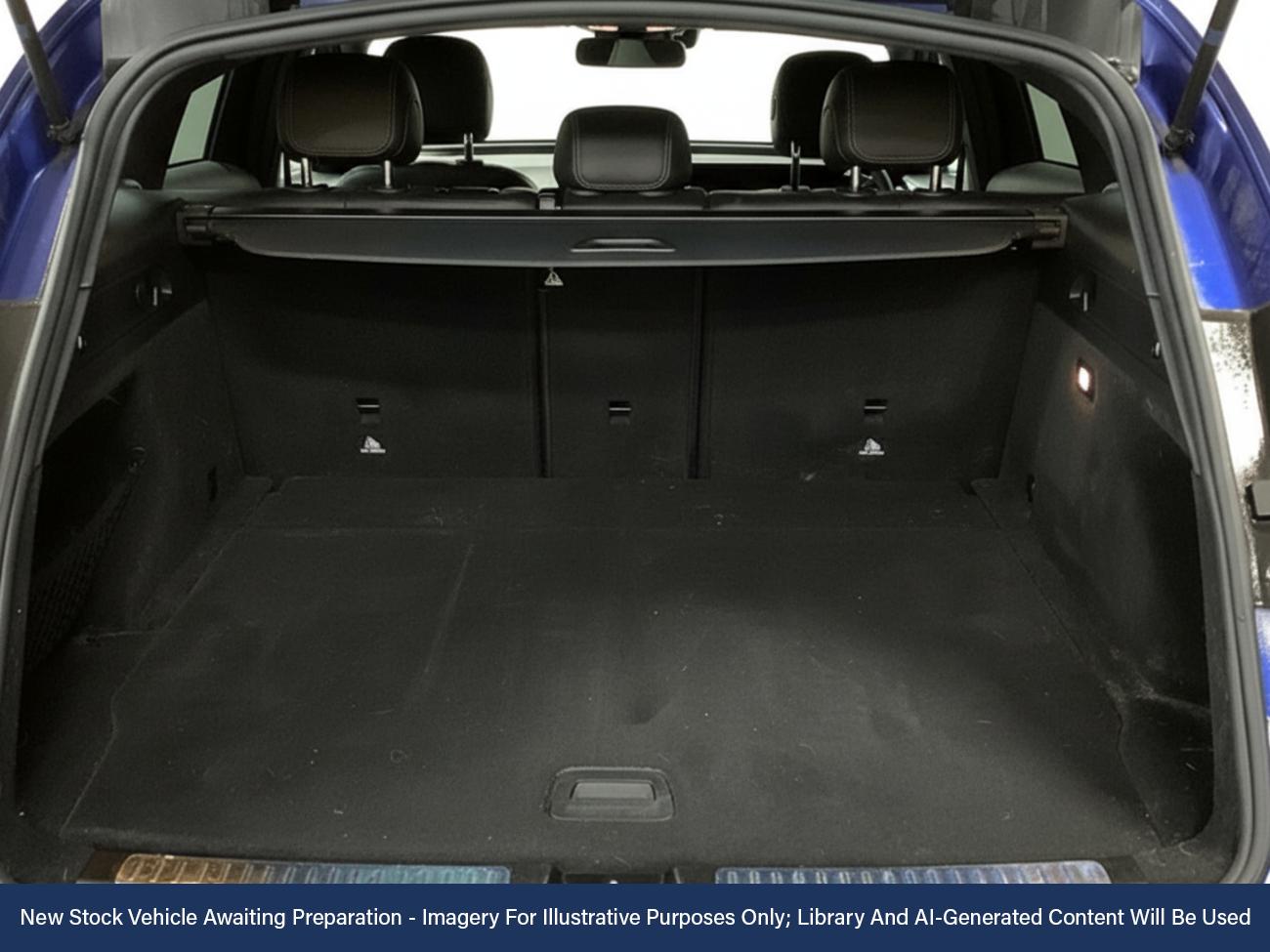 Used Mercedes-Benz EQC 2021 for sale - 76909510: Photo 7