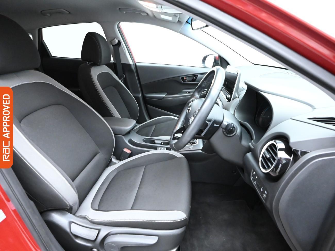 Used Hyundai KONA 2021 for sale - 76461021: Photo 12