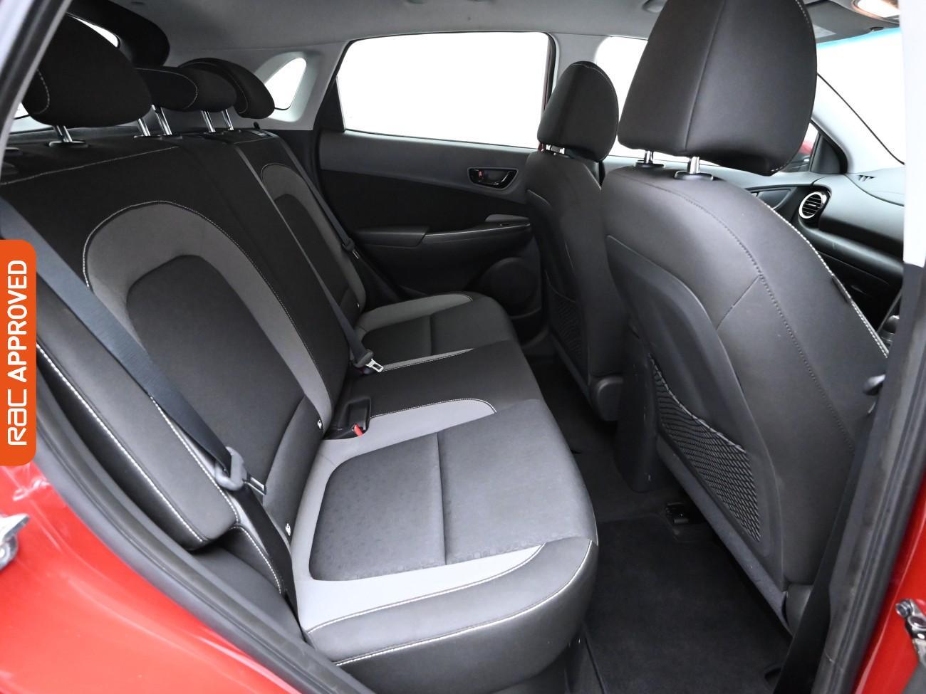 Used Hyundai KONA 2021 for sale - 76461021: Photo 13