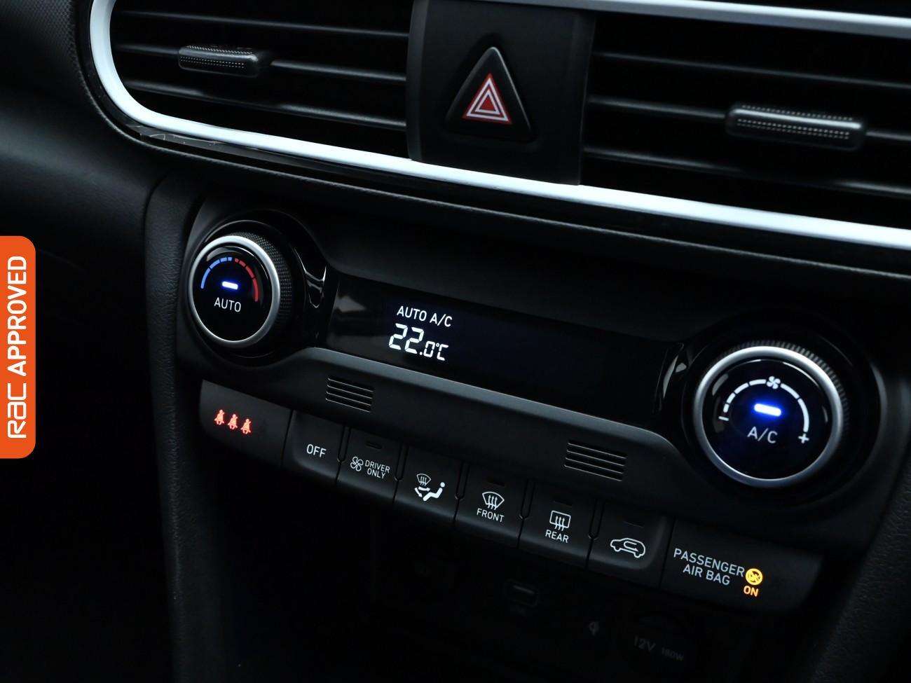 Used Hyundai KONA 2021 for sale - 76461021: Photo 14