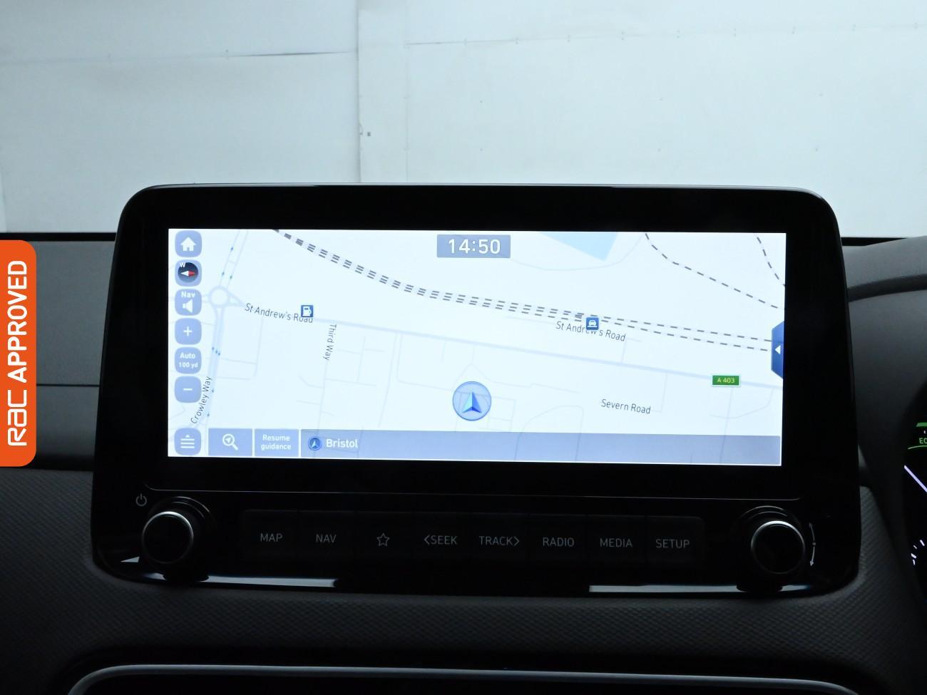 Used Hyundai KONA 2021 for sale - 76461021: Photo 15