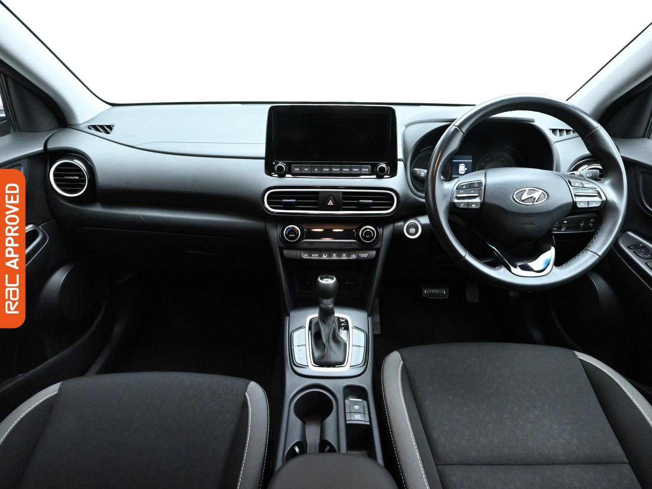 Used Hyundai KONA 2021 for sale - 76461021: Photo 2