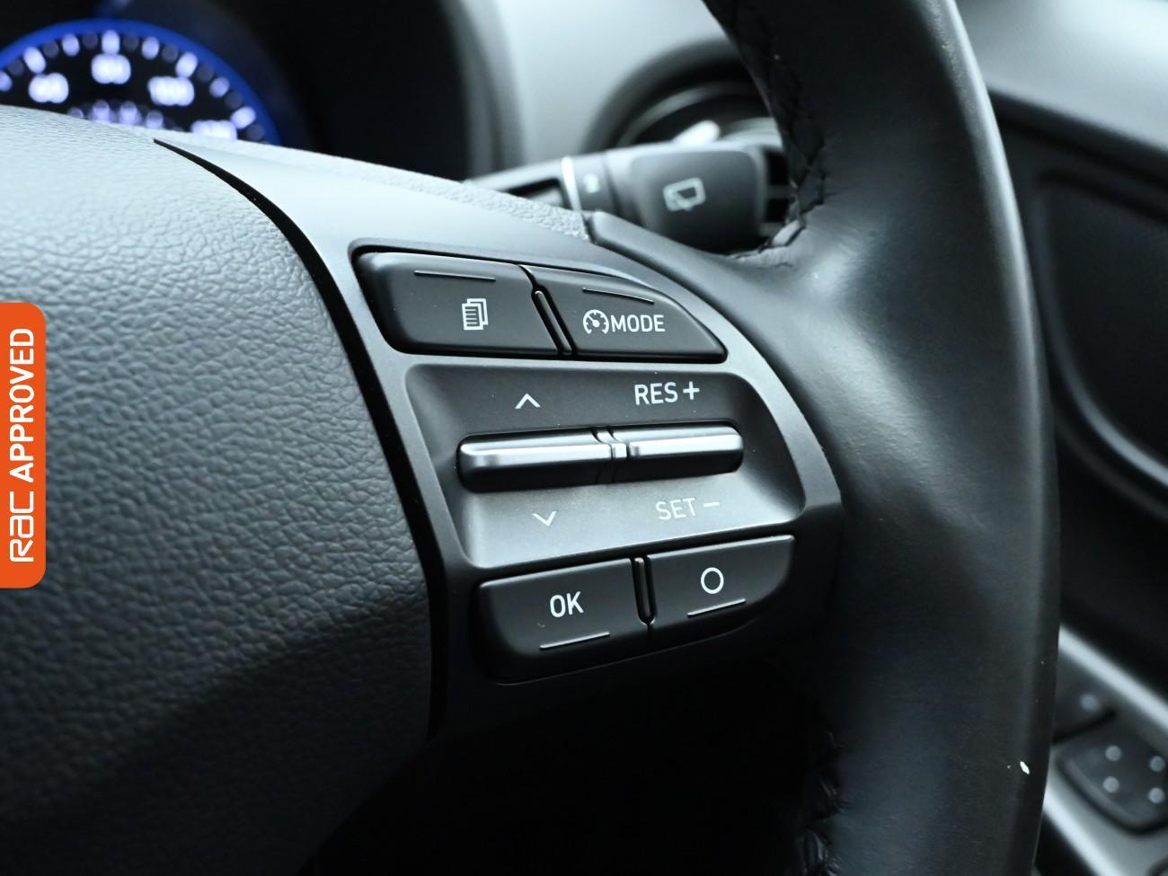 Used Hyundai KONA 2021 for sale - 76461021: Photo 21