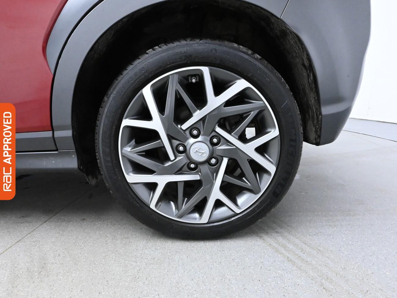 Used Hyundai KONA 2021 for sale - 76461021: Photo 26