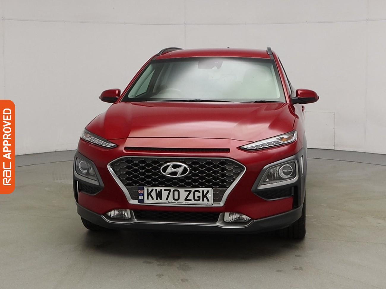 Used Hyundai KONA 2021 for sale - 76461021: Photo 7