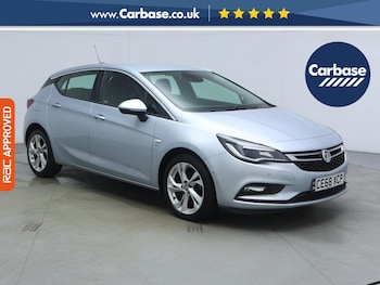 Used Vauxhall Astra 2018 for sale - 79346776: Photo