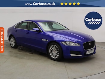 Jaguar - XF