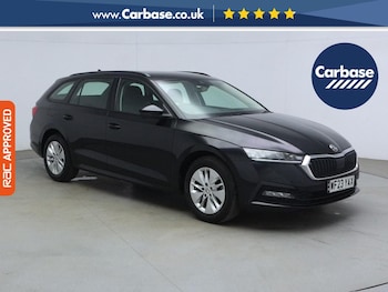 Used Skoda Octavia 2023 for sale - 79417165: Photo