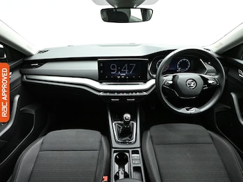 Used Skoda Octavia 2023 for sale - 79417165: Photo