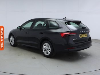 Used Skoda Octavia 2023 for sale - 79417165: Photo