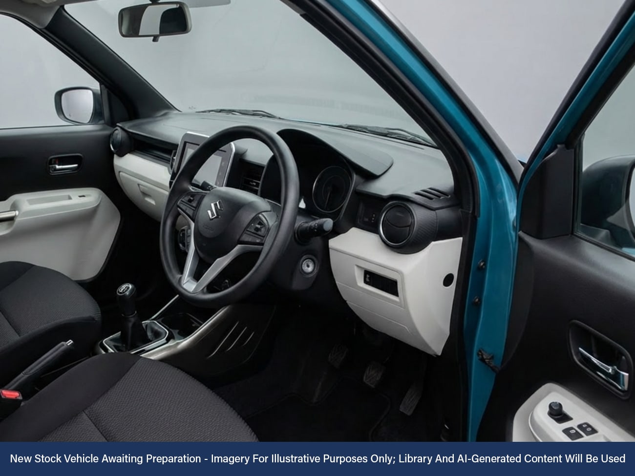 Used Suzuki Ignis 2019 for sale - 77577732: Photo 3