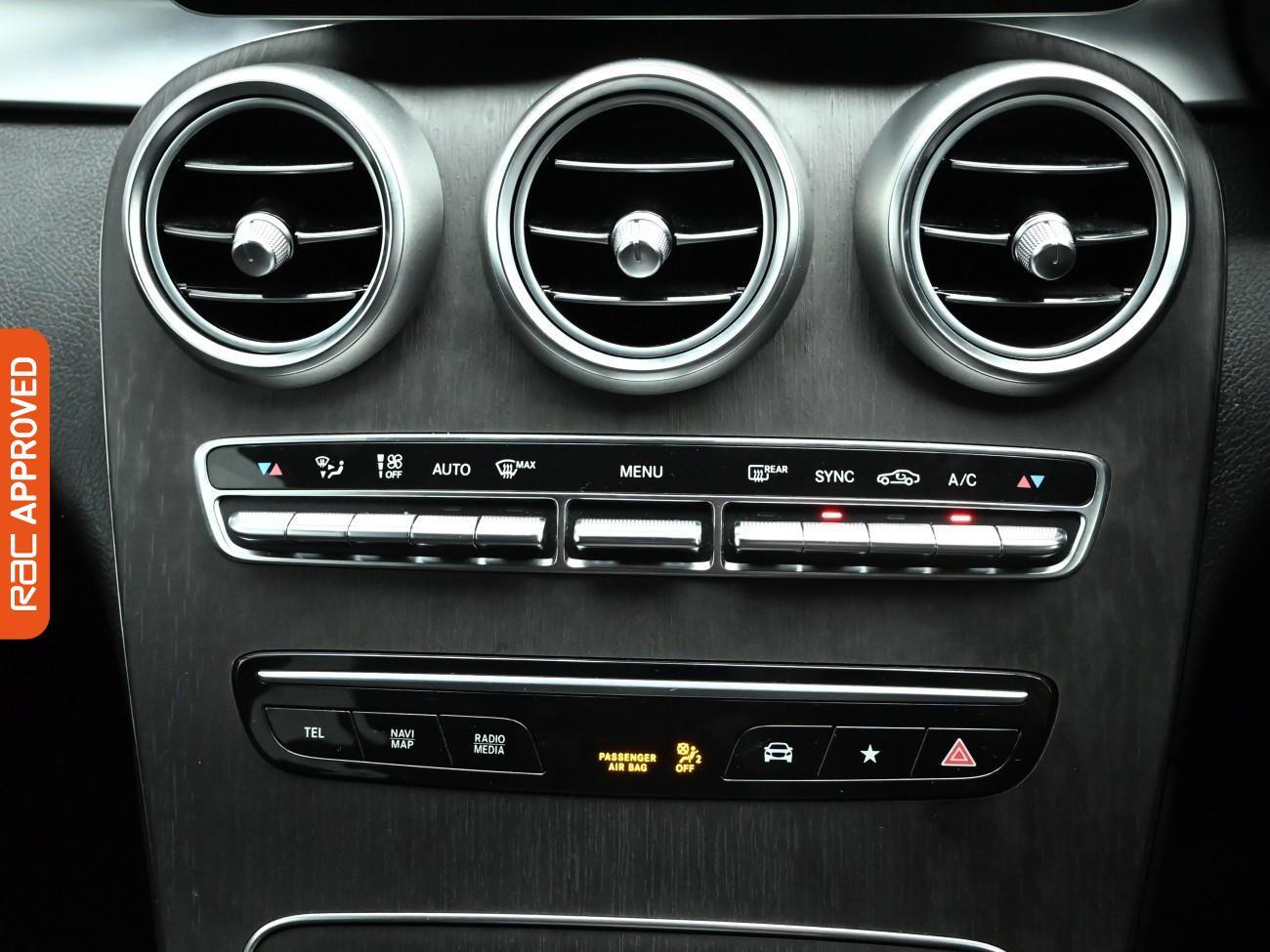 Used Mercedes-Benz GLC 2020 for sale - 77207804: Photo 19