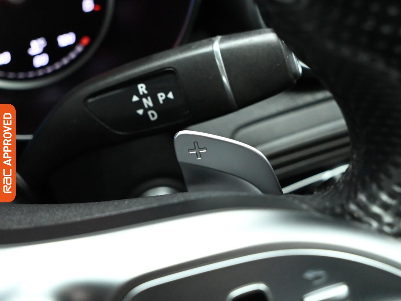 Used Mercedes-Benz GLC 2020 for sale - 77207804: Photo 21