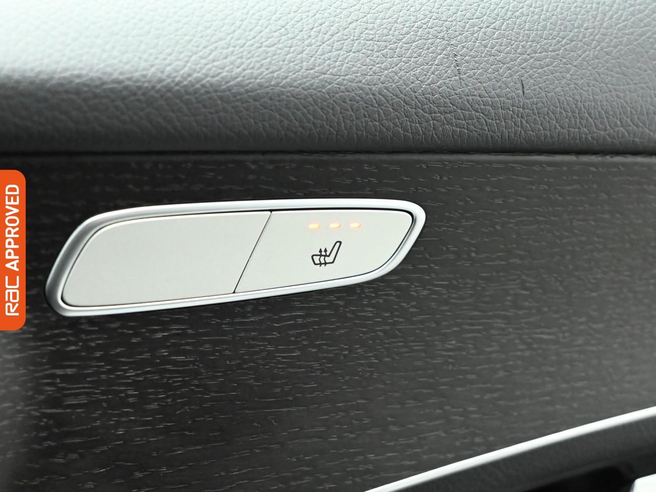 Used Mercedes-Benz GLC 2020 for sale - 77207804: Photo 24