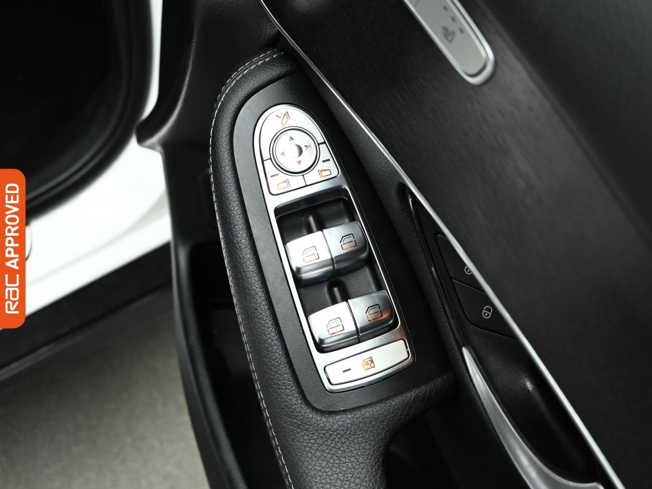 Used Mercedes-Benz GLC 2020 for sale - 77207804: Photo 25