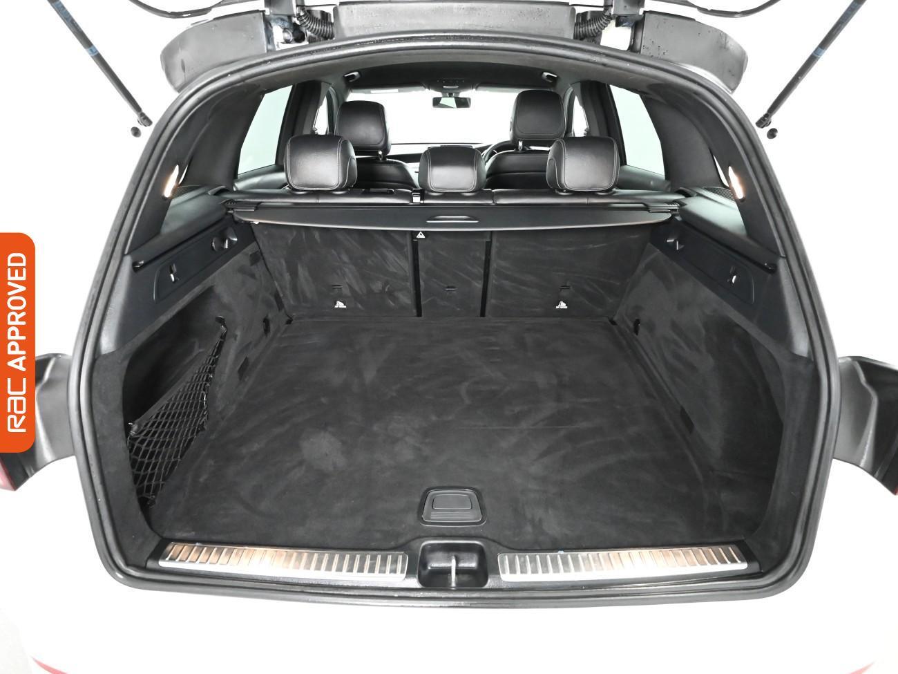 Used Mercedes-Benz GLC 2020 for sale - 77207804: Photo 28